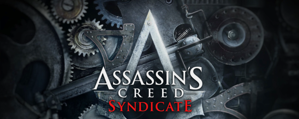 Assassin’s Creed: Syndicate