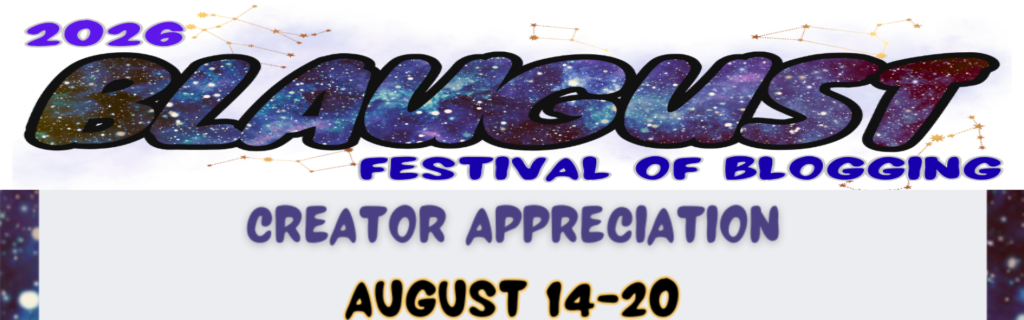 creator appreciation title image