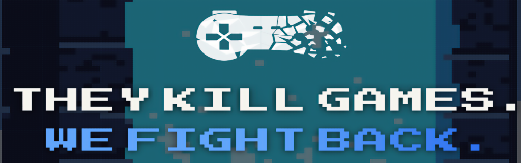 stop killing games header