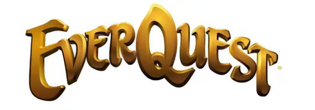 everquest logo header image